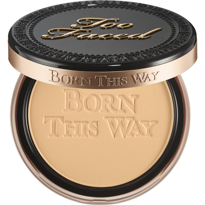 Too Faced Born This Way Pressed Powder Foundation