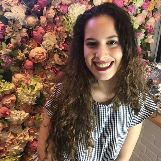 Natural Curly Hair Story