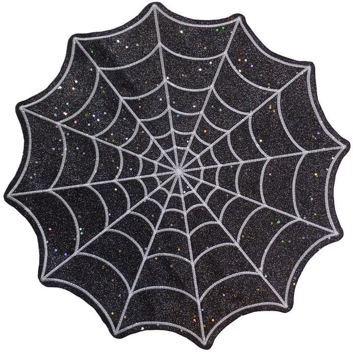 Spiderweb Placemat