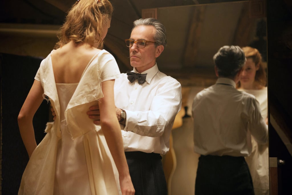 Phantom Thread