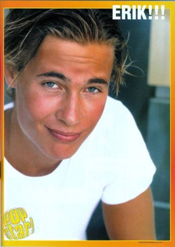 Erik Von Detten