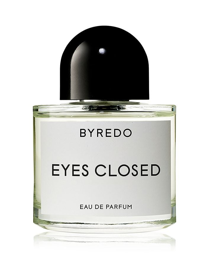 Byredo Eyes Closed: For When You See Your Enemy in Public