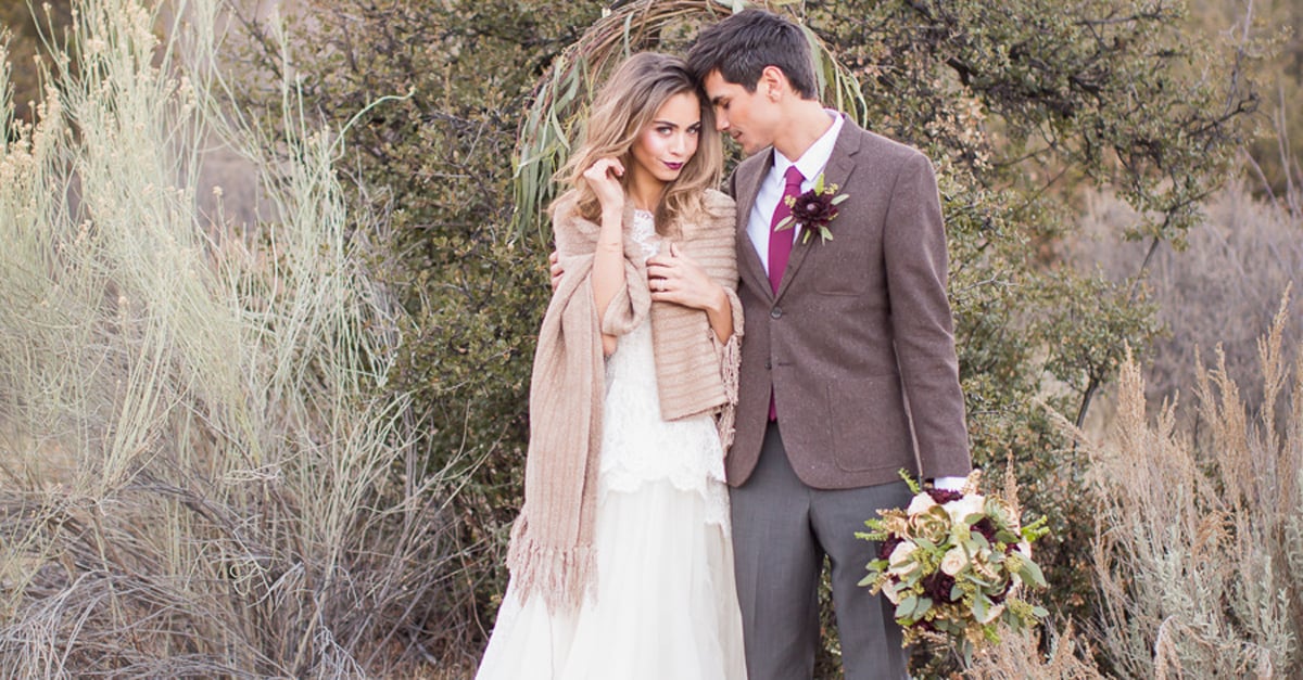 What to wear to a wedding in the woods top