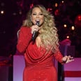 Mariah Carey's Christmas Countdown Videos Are Getting More Extra by the Year