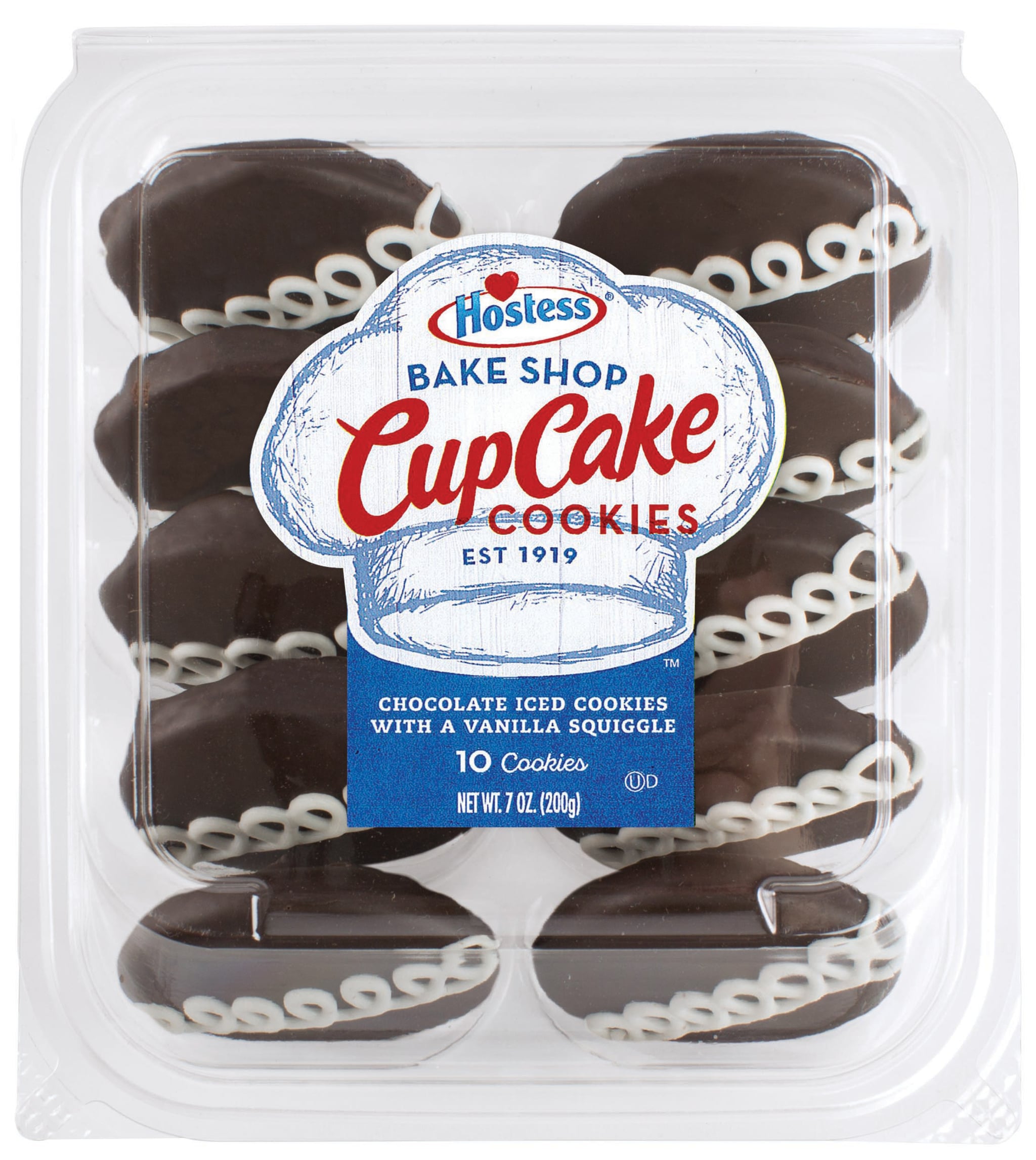 Hostess Bake Shop Products POPSUGAR Food