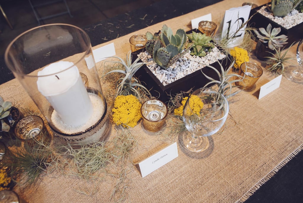 Dreamy and Pastoral LA Wedding