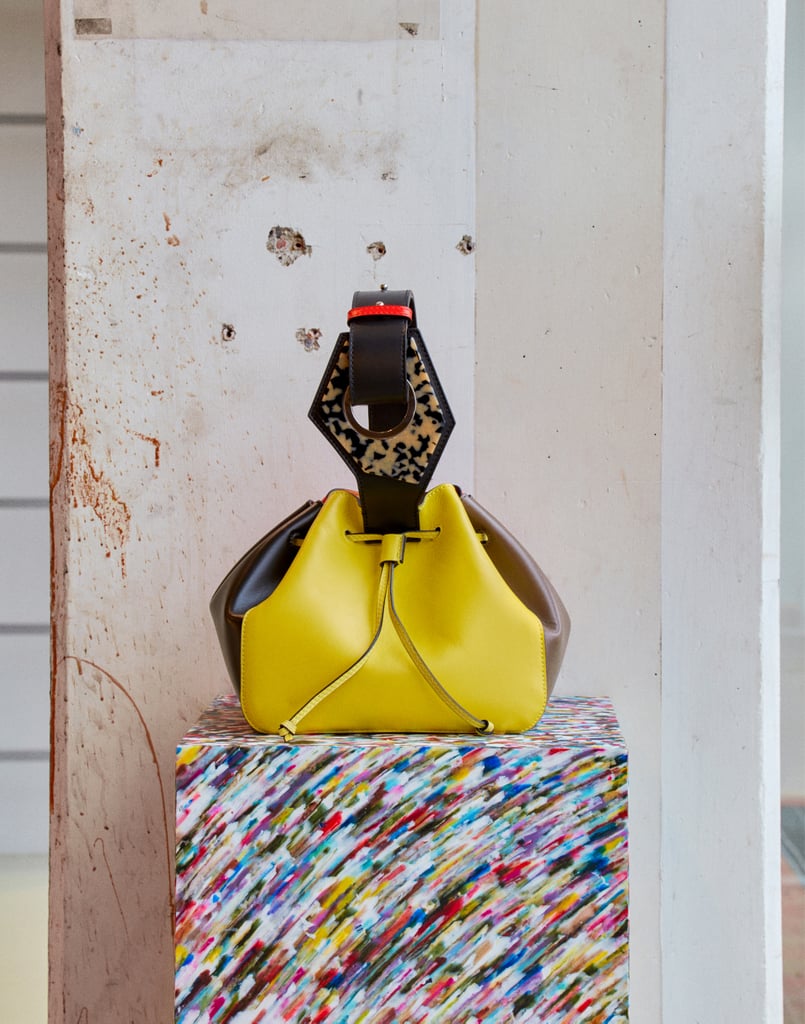 Ganni Launches Handbags | POPSUGAR Fashion