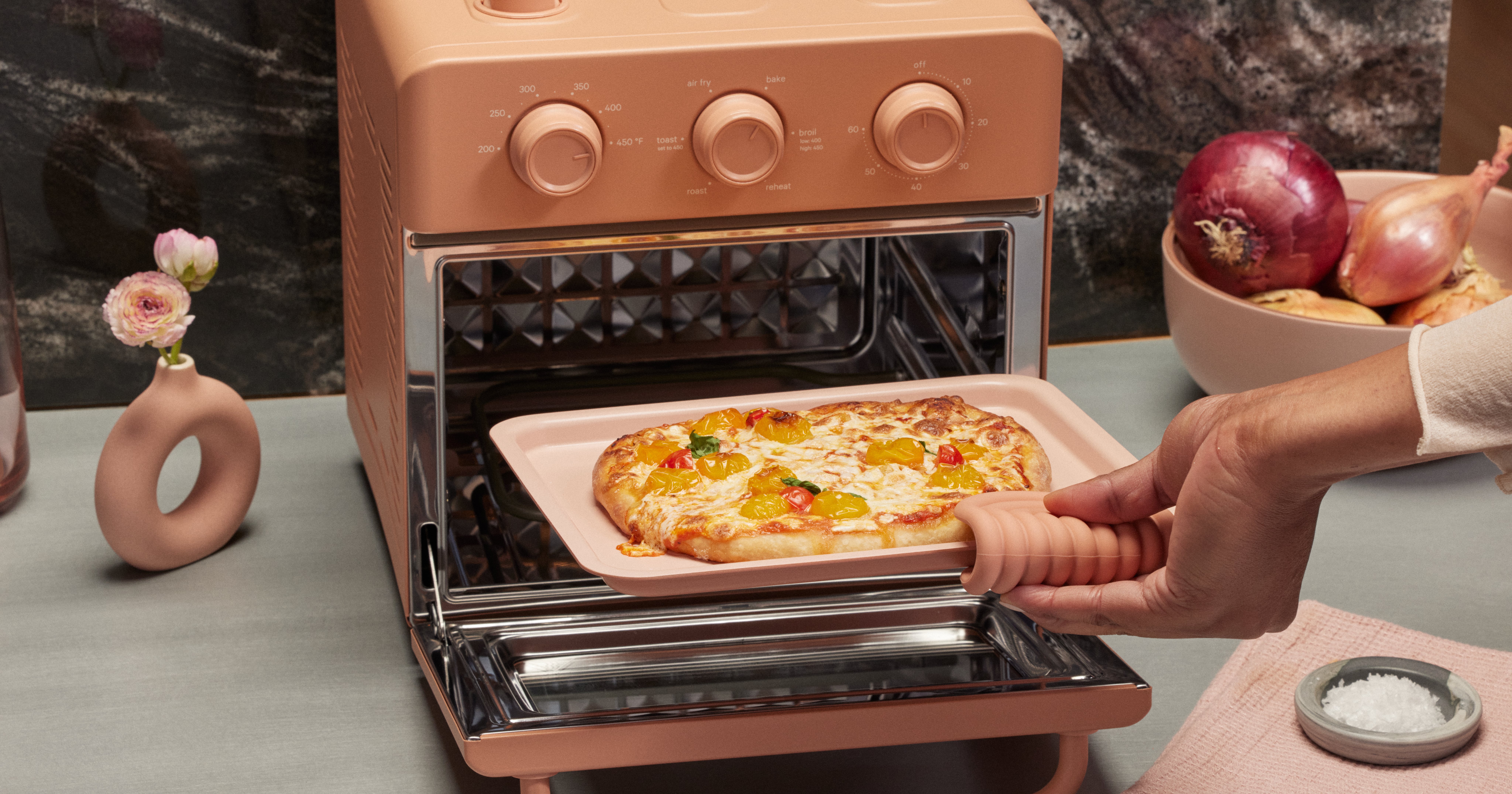 Our Place's Wonder Oven Is Back In Stock — And It Now Comes in Sage