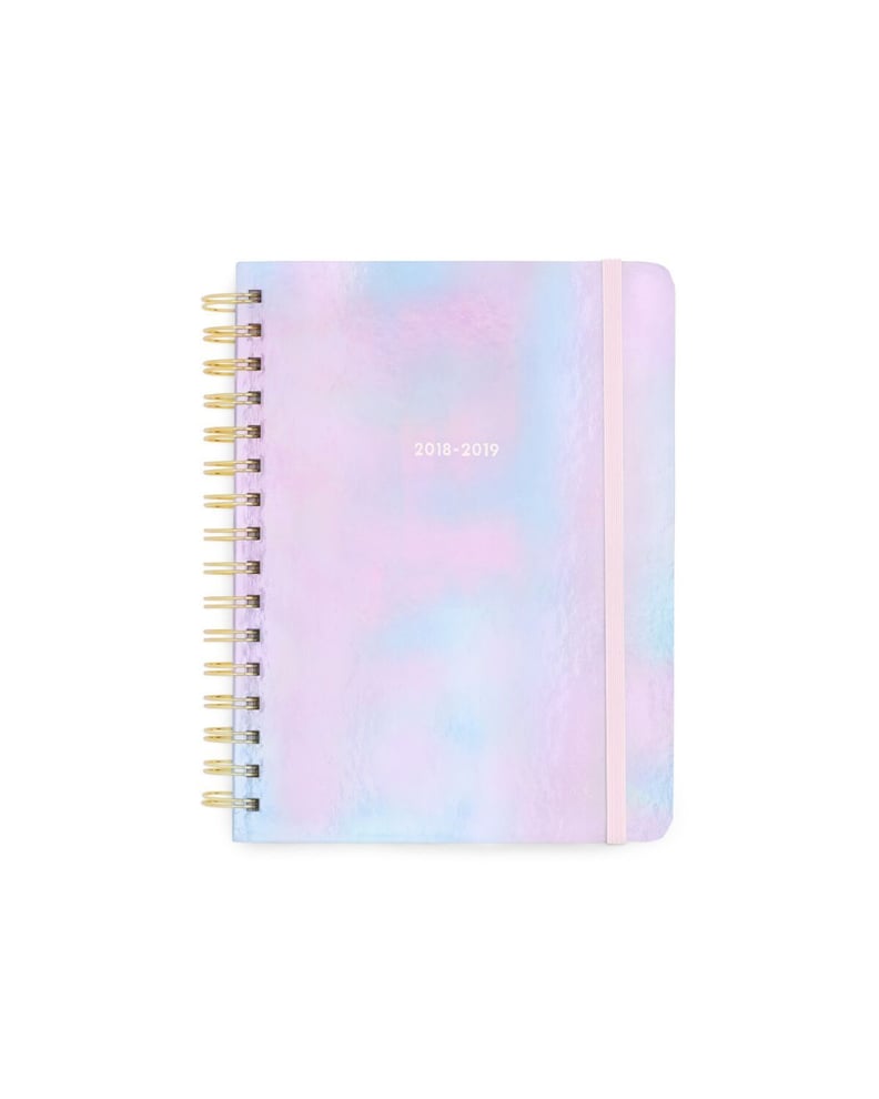 Ban.do Pearlescent Medium 13-Month Planner