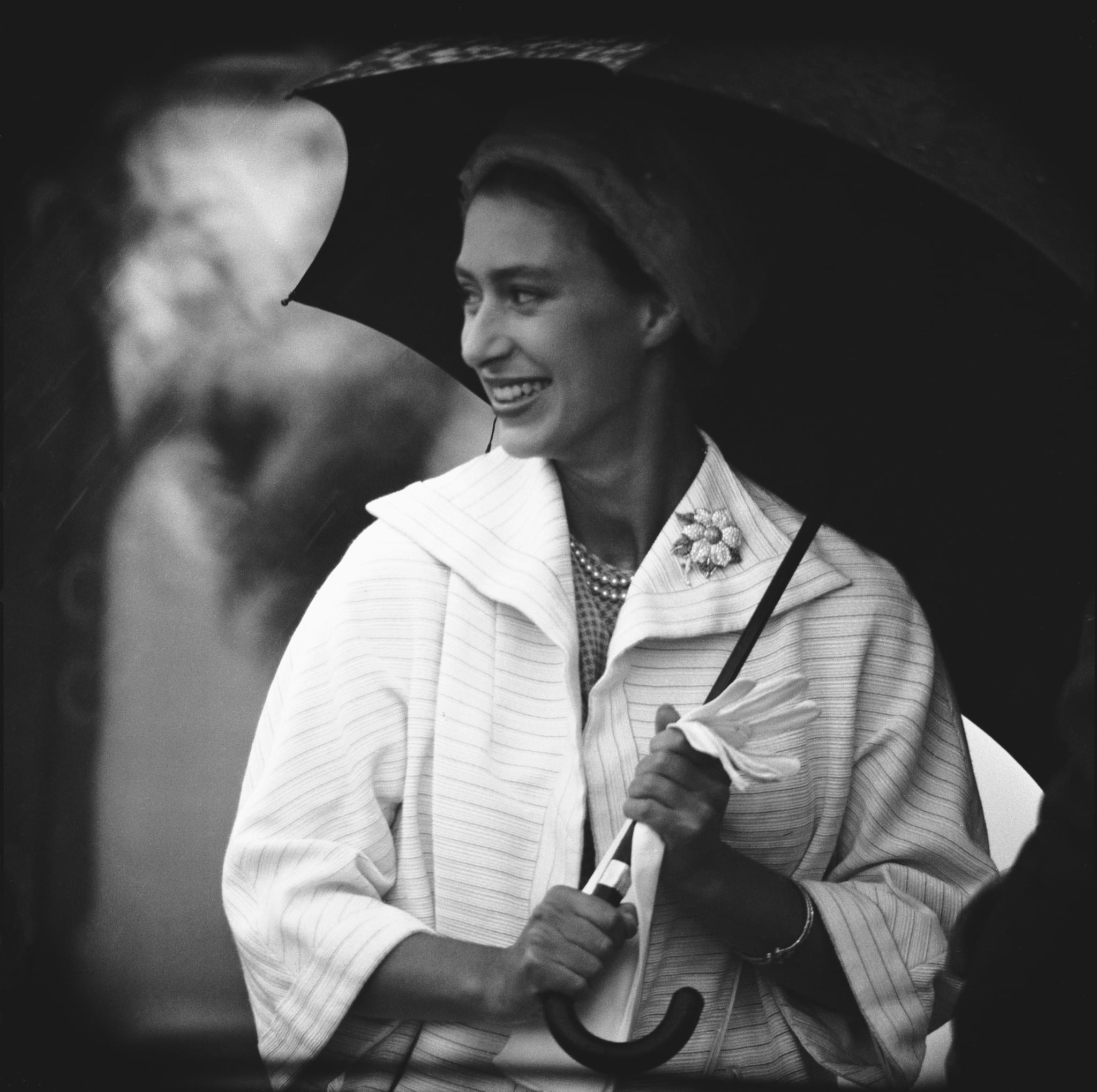Facts About Princess Margaret Popsugar Celebrity