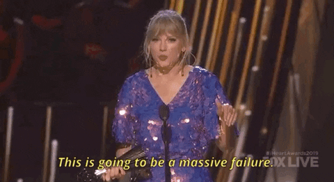 Taylor Swift Speech At 2019 Iheartradio Music Awards Video