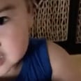 This Toddler Saying "Thank You, Mama!" Every Time She Gives Him Food Is the Cutest Thing I've Ever Seen