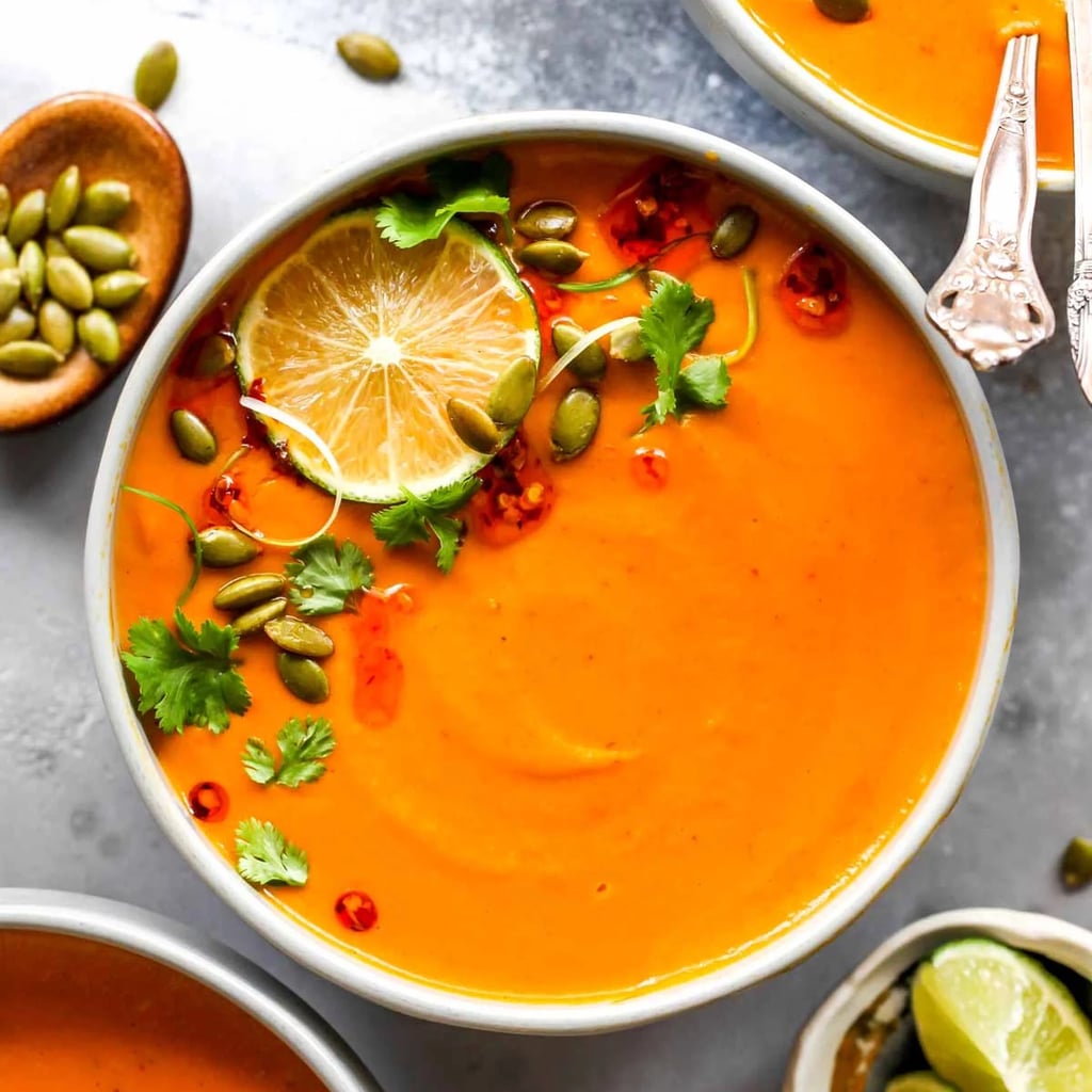 These Fall Dinner Recipes Showcase the Season's Best Flavors