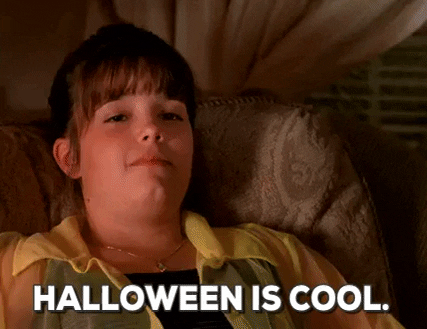 Why Halloweentown Is Even Better Now That I'm an Adult | POPSUGAR  Entertainment