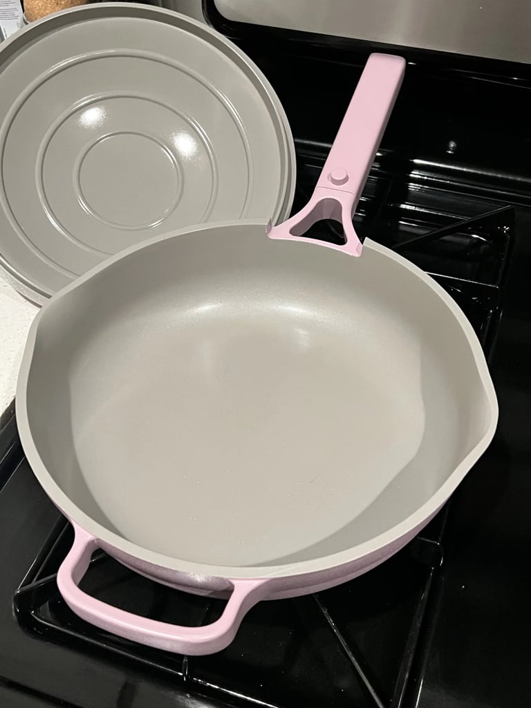 Versatile Cookware