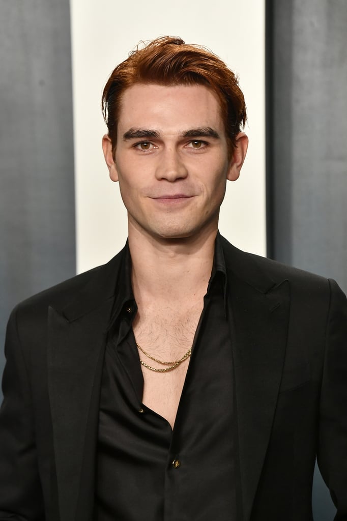 Celebrities On Snapchat Popsugar Celebrity