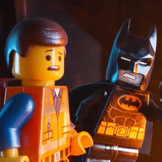 The Lego Movie Honest Trailer