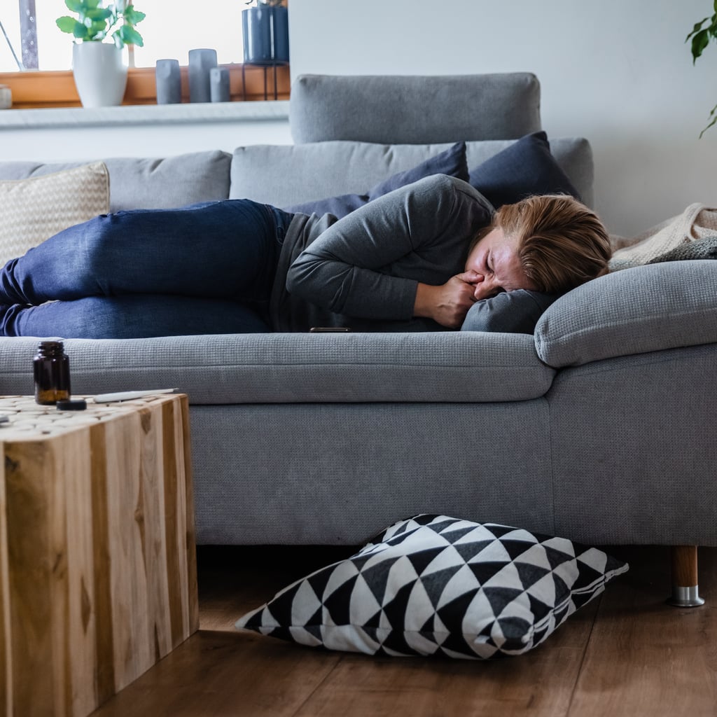6 Ways to Relieve Nausea Naturally — and Most Are Probably in Your Home