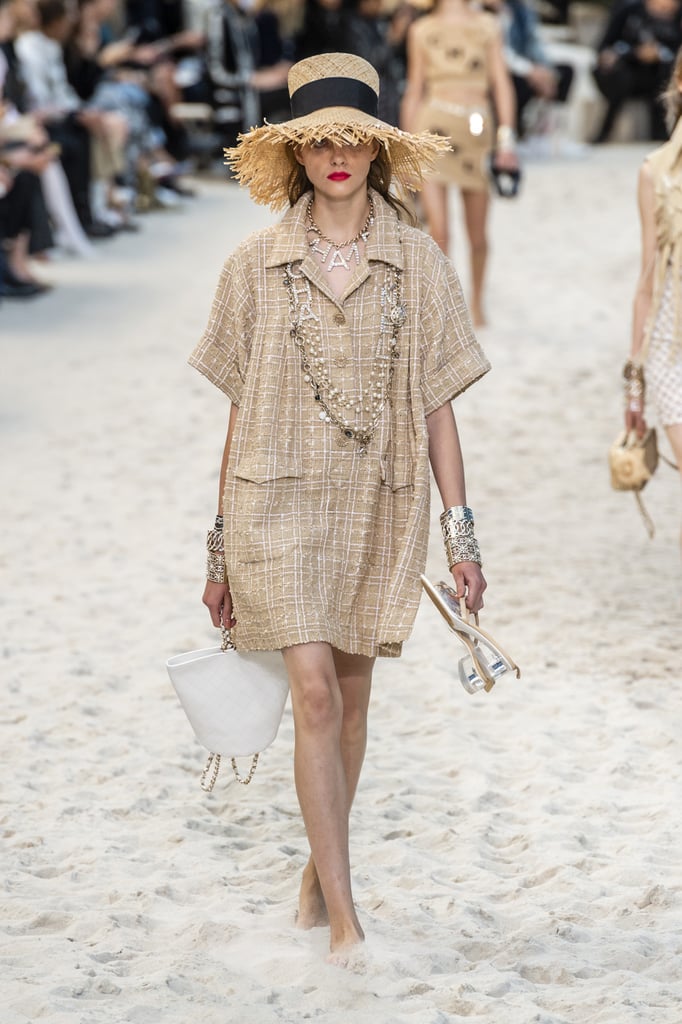 Chanel Spring 2019 Collection