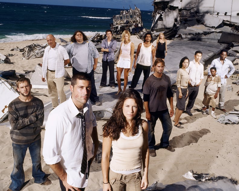 Lost, 2004-2010