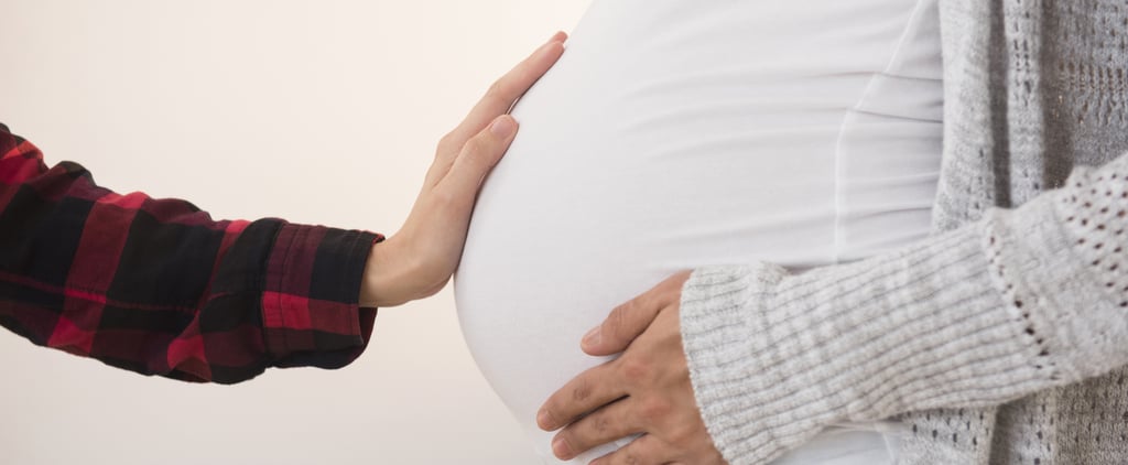 Surrogacy Was a More Emotional Journey Than I Ever Expected — but So Worth It