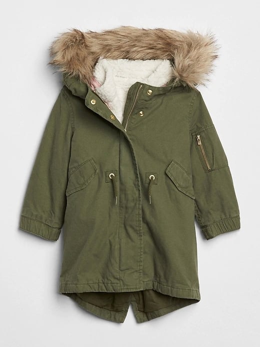 Gap 3 in 1 jacket cheap