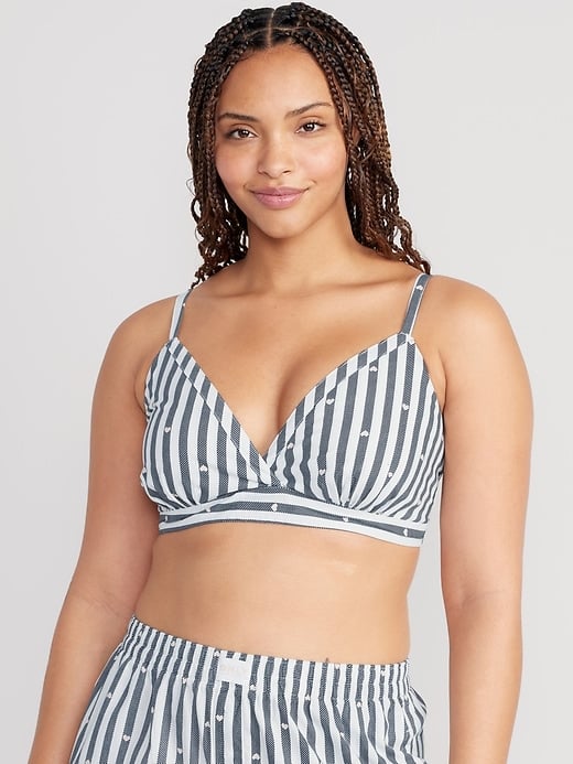 Best Cotton Bralette