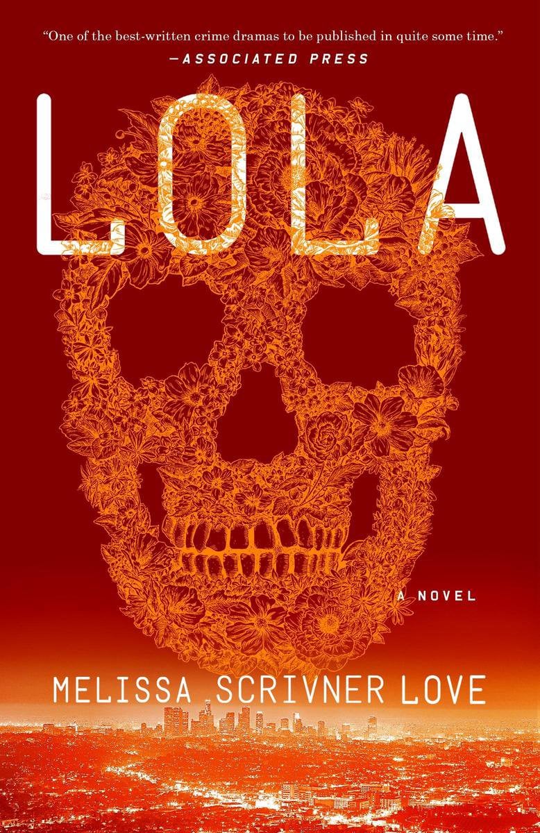 Lola by Melissa Scrivner Love