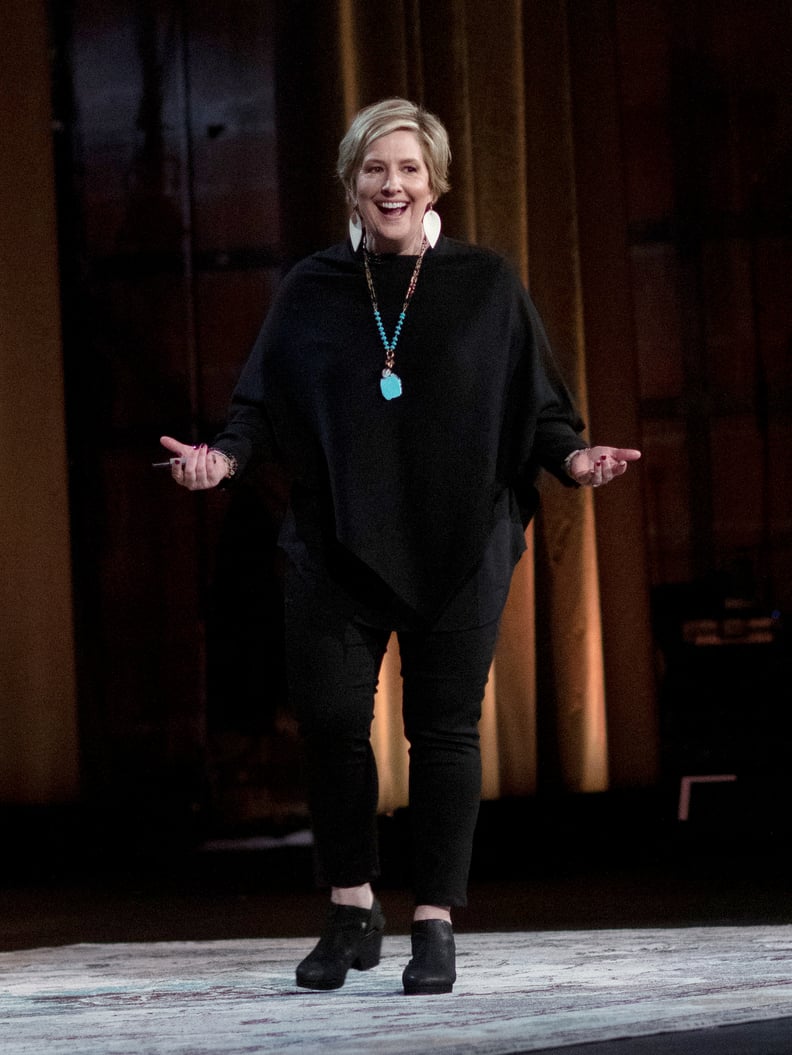 Brene Brown's Best Speech Videos POPSUGAR Entertainment