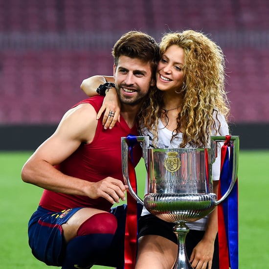 Shakira Opens Up About "Difficult" Split From Gerard Piqué
