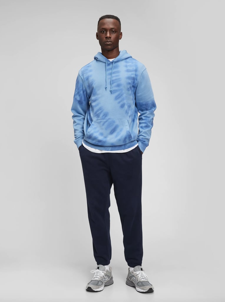 Gap Tie-Dye Hoodie