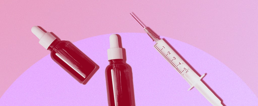 Skin-Filler Serums: Can the Trend Replace Injectables?