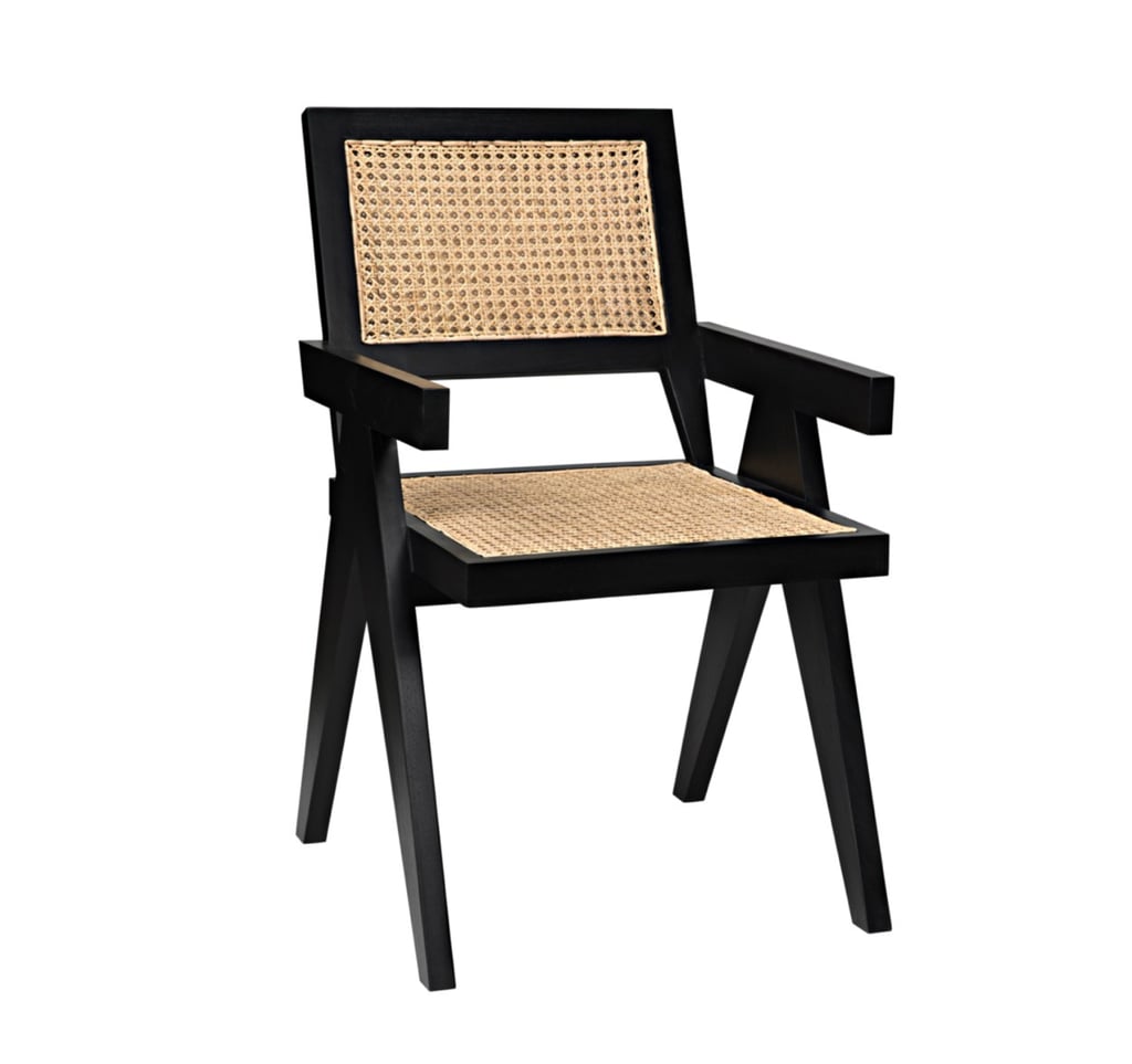 HOME by BE. Britt Chair