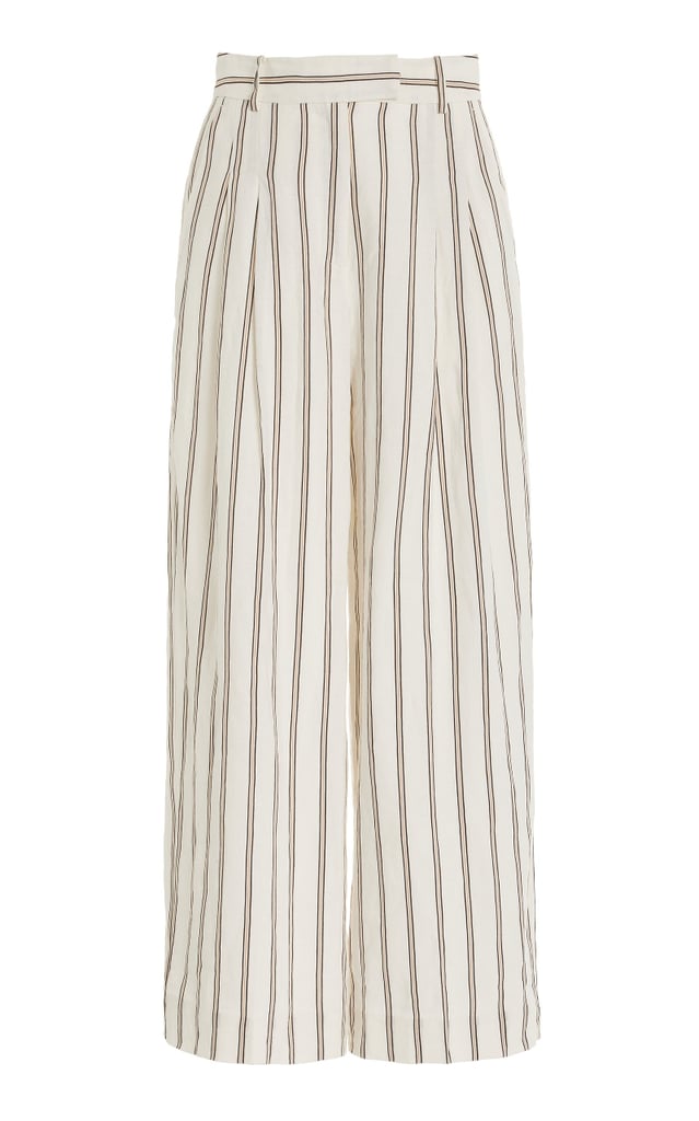 Linen Looks For Breezy Summer Style | POPSUGAR Fashion