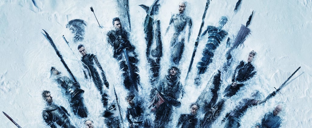 Game of Thrones Season 8 Aftermath Teaser Trailer