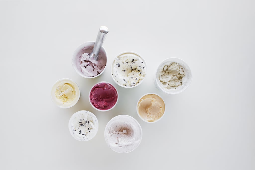Create an Ice Cream Flavour