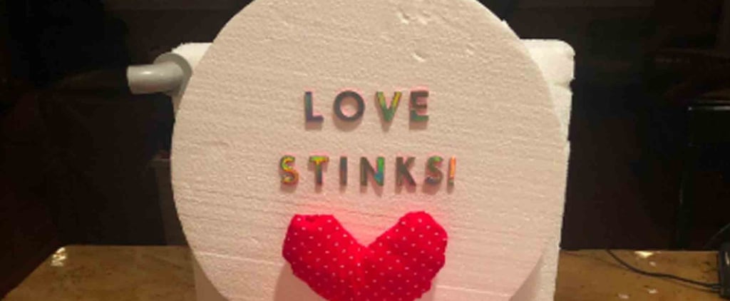 Creative Valentine's Day Boxes 2019