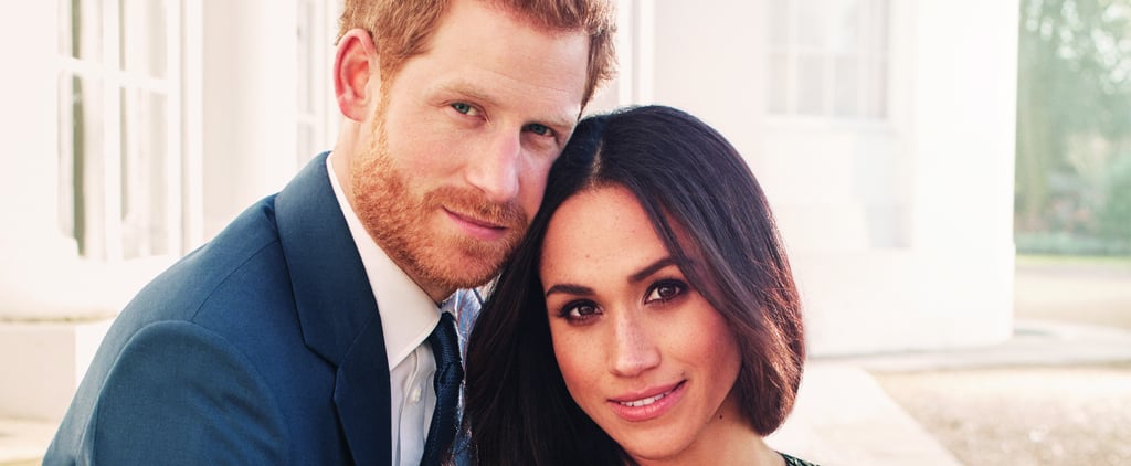 Prince Harry and Meghan Markle's Wedding Plans