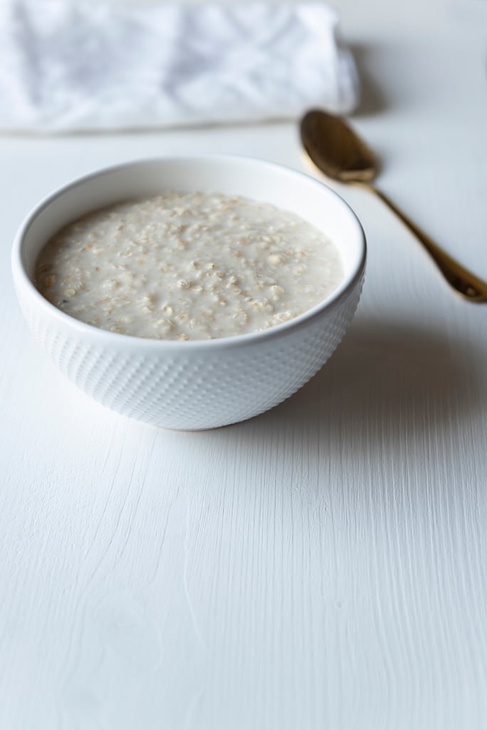 Oats Best Foods to Eat While Pregnant POPSUGAR Family Photo 7