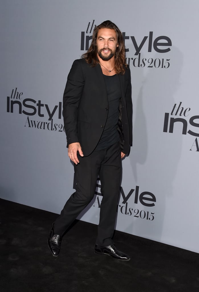 Jason Momoa