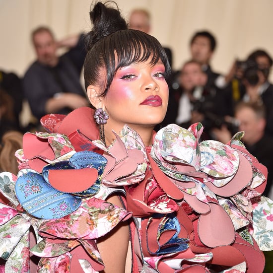 Best Pictures From the 2017 Met Gala