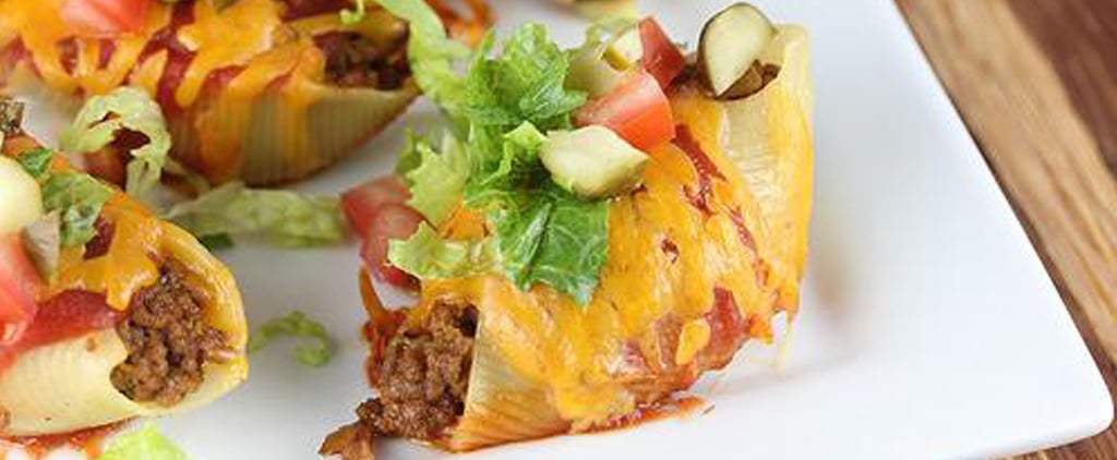 10 Kid-Friendly Upgrades to Your Ordinary Cheeseburger