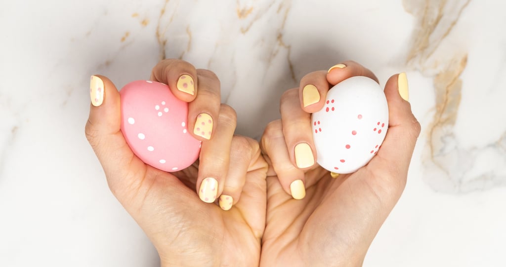 30 Easter Nail Art Ideas for 2024