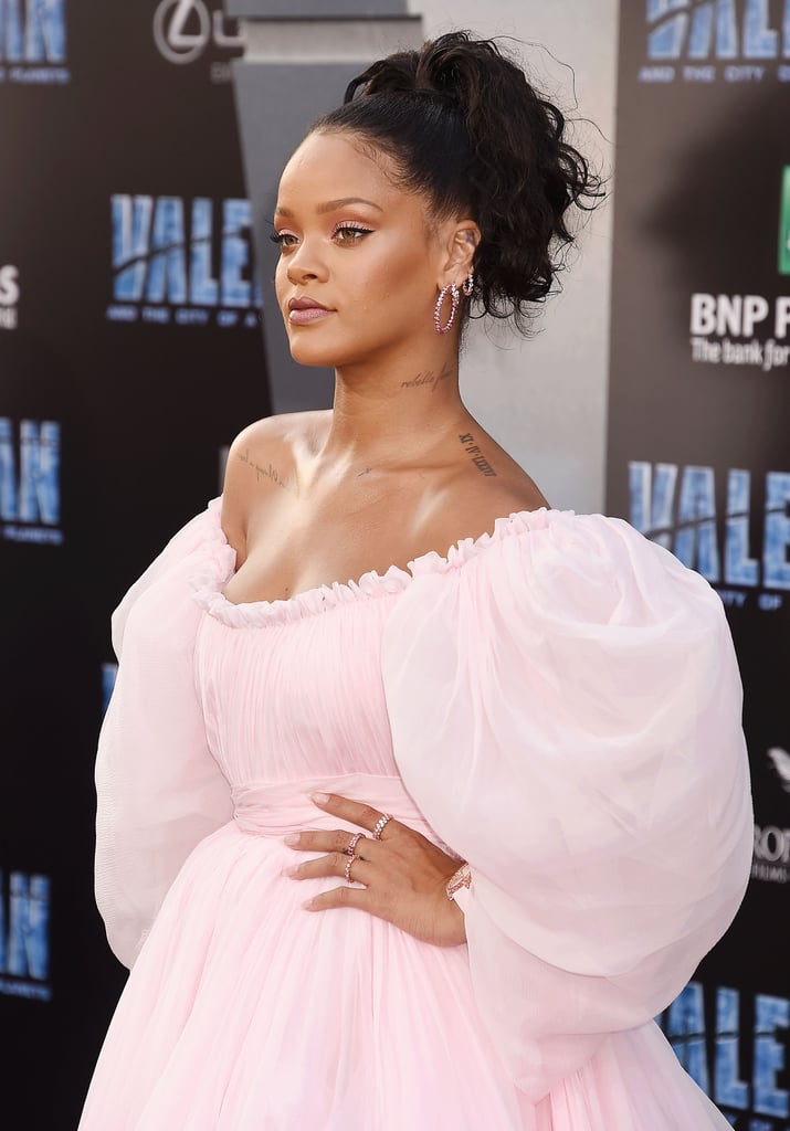 Sexy Rihanna Pictures