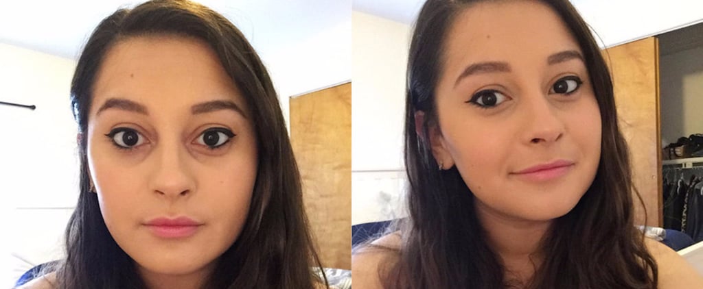Cheap Under-Eye Makeup