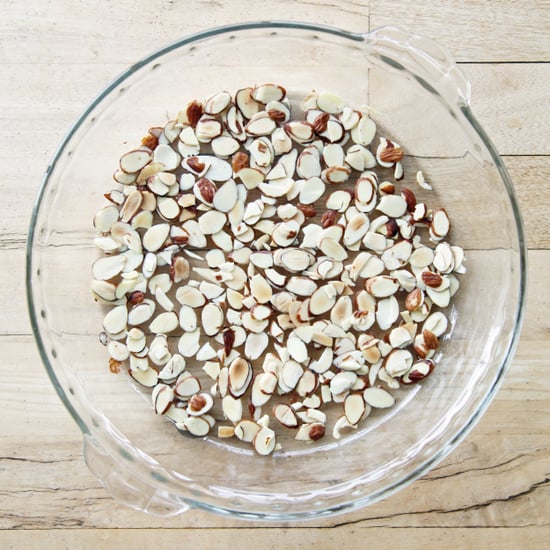 How to Toast Nuts in the Microwave