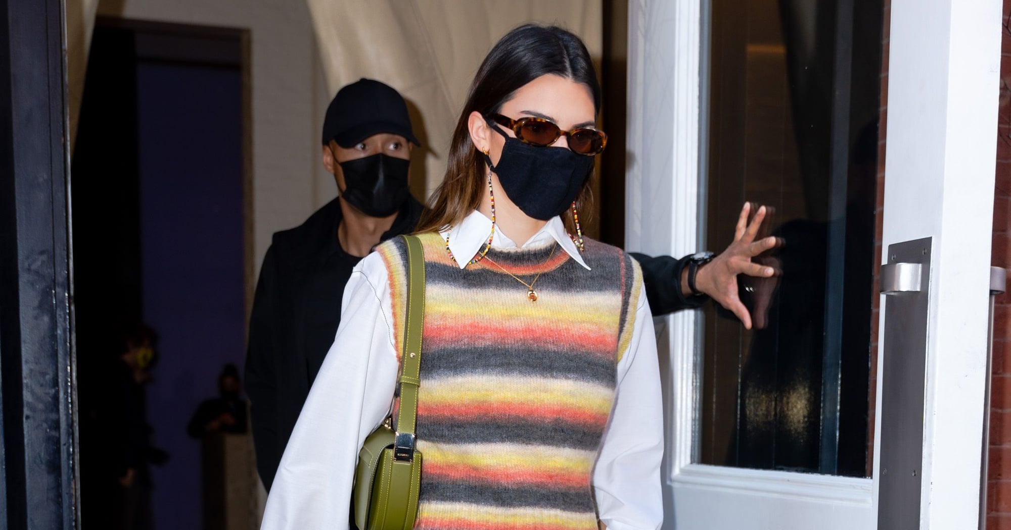 Celebrity-Approved Mango Looks Under $150 | PS Fashion