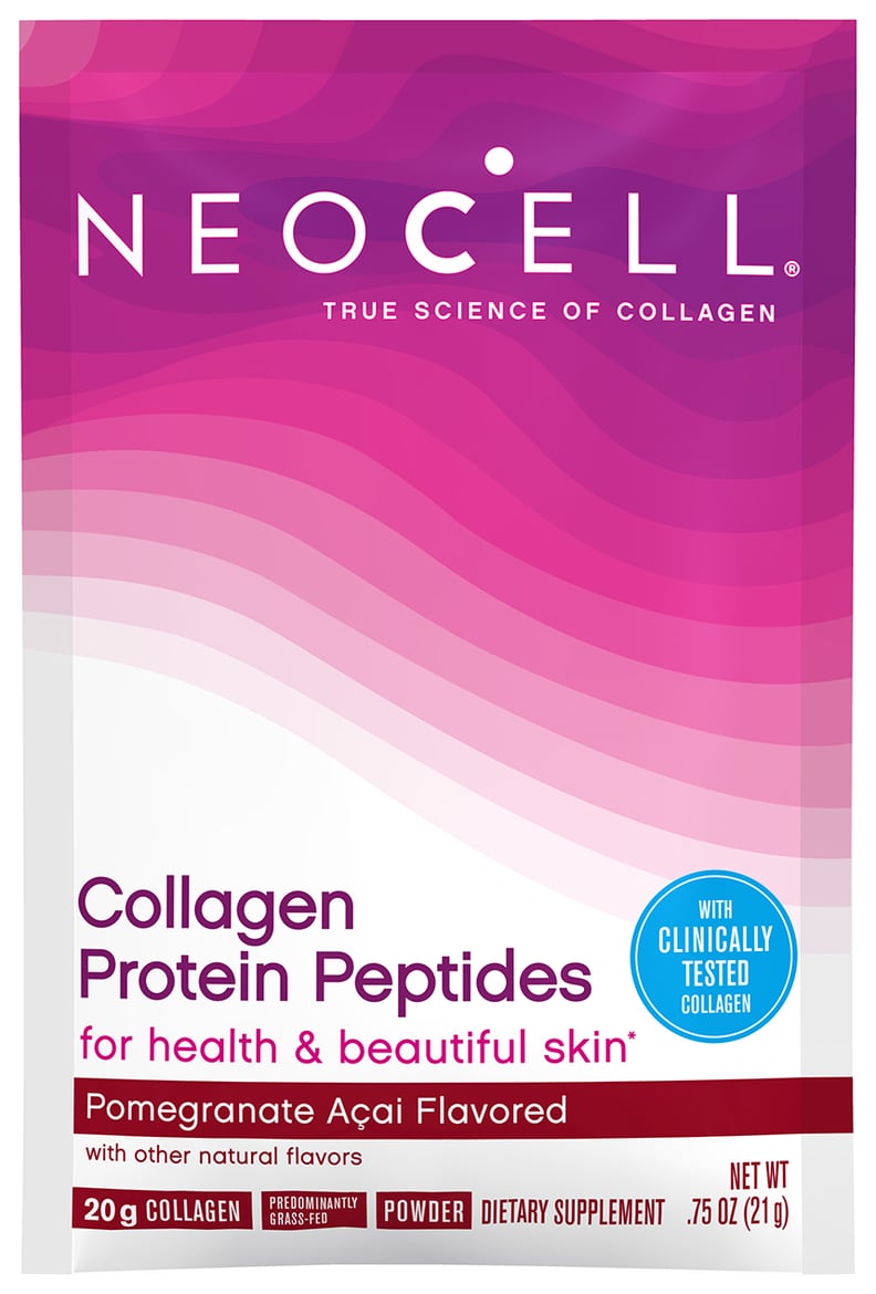 NeoCell Collagen Protein Peptides in Pomegranate Acai