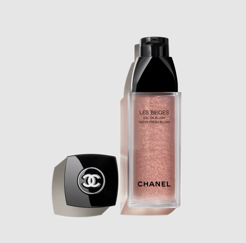 We Love Coco Les Beiges Water-Fresh Blush in Light Pink