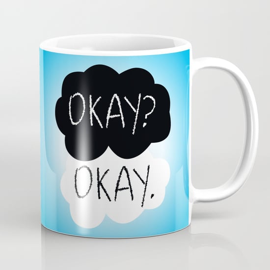 printed mug